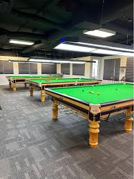 Star Snooker Club