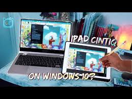 Using The Cheapest Ipad As Drawing Tablet On My Pc With Easycanvas Youtube In 2020 Good Drawing Apps Drawing Tablet Wacom Cintiq