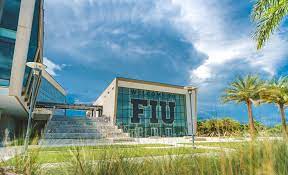 It is part of the state university system of florida and has been. Florida International University Increases Graduation Rates By 10 With Tableau