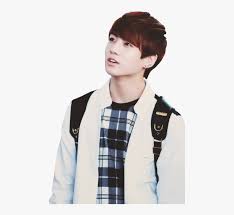 Watch popular content from the following creators: Transparent Kpop Png Tumblr Bts Jungkook Short Videos Png Download Kindpng