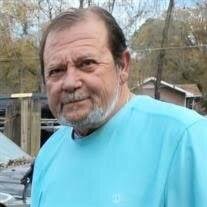 Tommy Ray Pearson Obituary