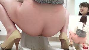 Japanese Ladies Poop Voyeur - video 91 - ThisVid.com