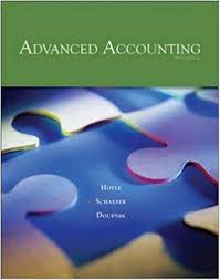Beams advanced accounting 11th edition ch 13 swap finance hedge finance. Hoyle Advanced Accounting 13 Edition Solutions Manual Lasopaeurope