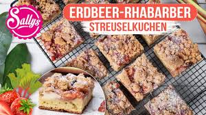 We did not find results for: Rhabarber Schmand Torte Sallys Welt Youtube