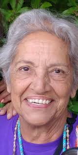 Dolores Eleanor Gonzales Urioste