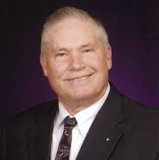 Robert Neal Garrett Obituary