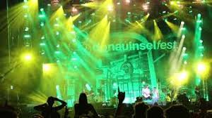 Am 25.05.2016 begeisterten neben krautschädl, wanda und queen auch seiler und speer das publikum mit dem hit ham kummst. Stopp Doch Die Zeit Von Seiler Und Speer Laut De Song
