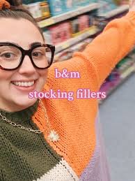 Womens Stocking Filler Ideas