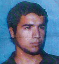 Ministerio de Seguridad