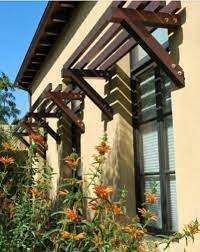 Best Kitchen Window Awning Ideas Ideas House Exterior Window Awnings Pergola