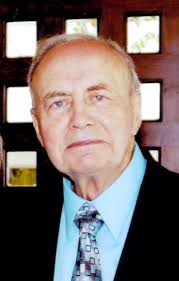 Obituary of Francis Daly