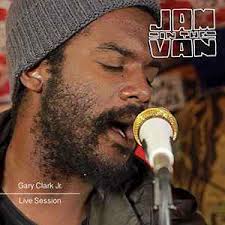 Gary Clark Jr.
