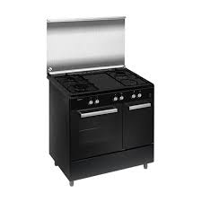 Kompor portable & kompor tanam. Jual Modena Fc 8943 L Kompor Gas Dengan Oven Freestanding Black 4 Tungku Terbaru Juli 2021 Blibli