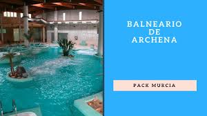Find the perfect hotel within your budget with reviews from real travelers. Experiencia Balneario De Archena Pack Murcia 2 Noches Youtube