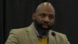 Hampshire College • Fall 2012 Eqbal Ahmad Lecture • Christopher Tinson