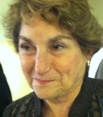 UnRetiring: For Judge Flora Wolf, a Liberation -- and Love