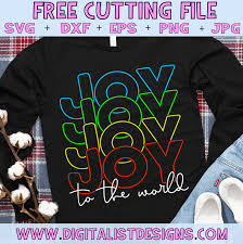 Как сделать интерактивную карту на сайт? Free Joy To The World Svg Digitalistdesigns
