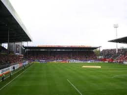 Calendrier, scores et resultats de l'equipe de foot de 1. Germany Fsv Mainz 05 Under 19 Results Fixtures Squad Statistics Photos Videos And News Soccerway