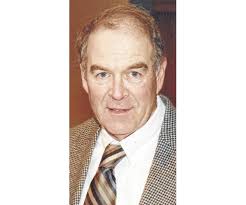 Ronald Mosley Obituary (2015)