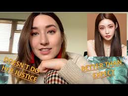 Rhiannon • 리안논