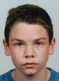 Kje je 16-letni Marcell Knapp?