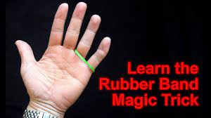 Magic Tricks Are The Best Aren T They We Often Find Ourselves Looking Up Tricks To Do With Every Day Item Easy Magic Tricks Magic Tricks For Kids Easy Magic