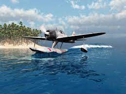 pin by d killingsworth on flying boats aircraft art wwii aircraft flying boat