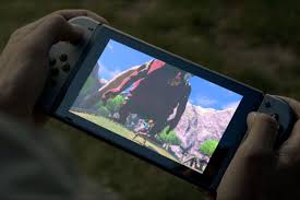 Luckily there are a few quick and easy steps to fix this. Take A 3d Look At The Nintendo Switch Polygon