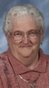 Helen Heap Obituary (2012)