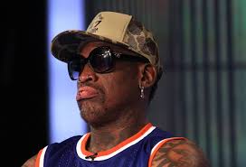 The Life And Career Of Dennis Rodman (Complete Story)