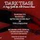 Dark Tease: A Sexy Goth & Alt Dance Class event image