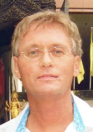 Obituary for Larry Dale Cookson