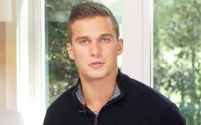 North carolina congressional nominee madison cawthorn addresses the virtual convention on august 26, 2020. Gop S Cawthorn Who Sparked Row With Visit To Hitler Site Wins Us House Race The Times Of Israel