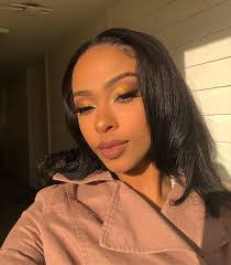 Melody Byrd's Instagram, Twitter & Facebook