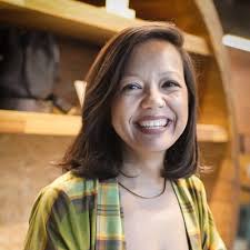 From first lady to everyday life, artist Amy Sherald captures the beauty of  Black America