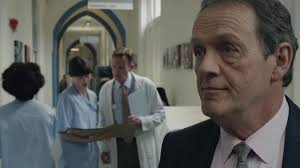 Endeavour: Connections to Morse and Lewis, Part 9. 'Ride' (S3E1).