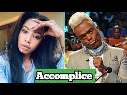 Kelly Khumalo Exposed Somizi As And Accomplice To Feds After The Surprise  Raid At Her Home. - YouTube