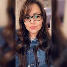 Rachelle Yazzie's Instagram, Twitter & Facebook