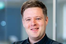 Smartroof Meet The Team: Jonny Cox