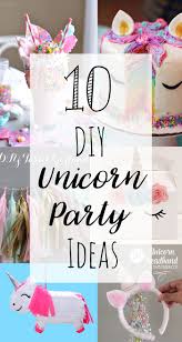 Discover the latest mlb news and videos from our experts on yahoo sports. 10 Diy Unicorn Party Ideas Doodle And Stitch