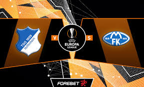 April 18th, 2021, 1:00 am. Hoffenheim Vs Molde Fk Preview 25 02 2021 Forebet
