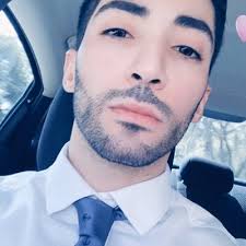 Dario Ruiz's Instagram, Twitter & Facebook