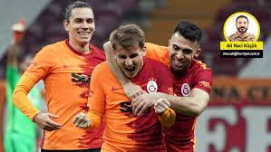 Lig ekibi 24 erzincanspor'a transfer oldu. Son Dakika Haberi Kerem Akturkoglu Futbol Aski Icin Engel Tanimadi Spor Haberi