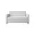 Wooden Ikea Futon