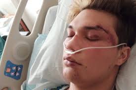 Fundraiser for Lori Isaacs by Lexi Van Lith : Keali'i Isaac's Medical  Recovery Fundraiser