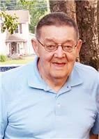 Samuel Bailey Obituary (1936