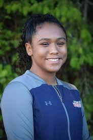 2020-21 Women's Wrestling Roster