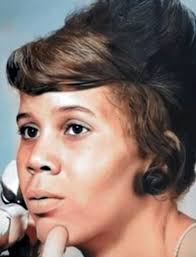 Claudia Oleathea Bowens Obituary March 22, 2020