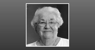 Sylvia Good Myers Obituary 2014