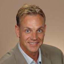 Michael Jobson CIP Regional Vice President